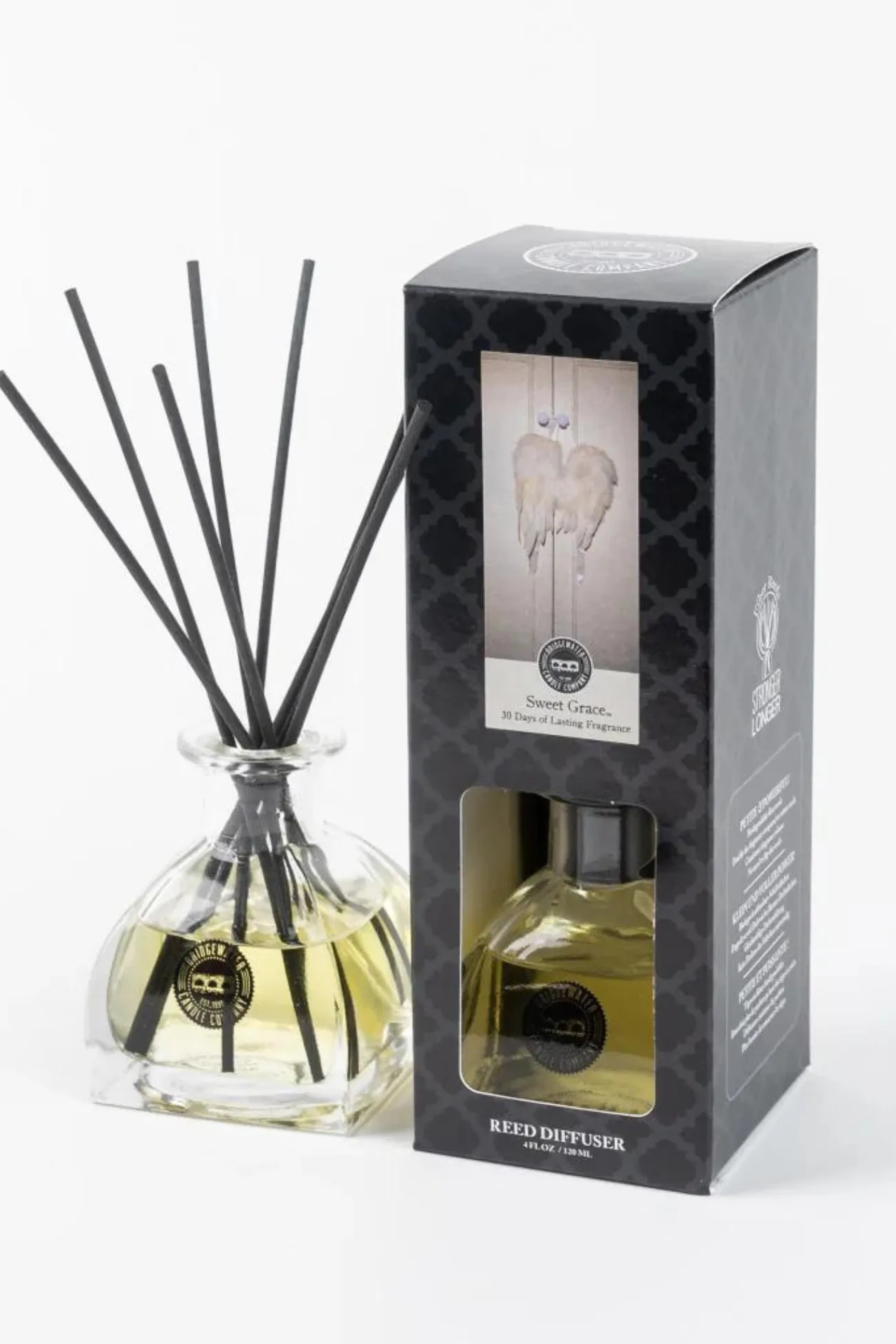 Bridgewater Sweet Grace Reed Diffuser