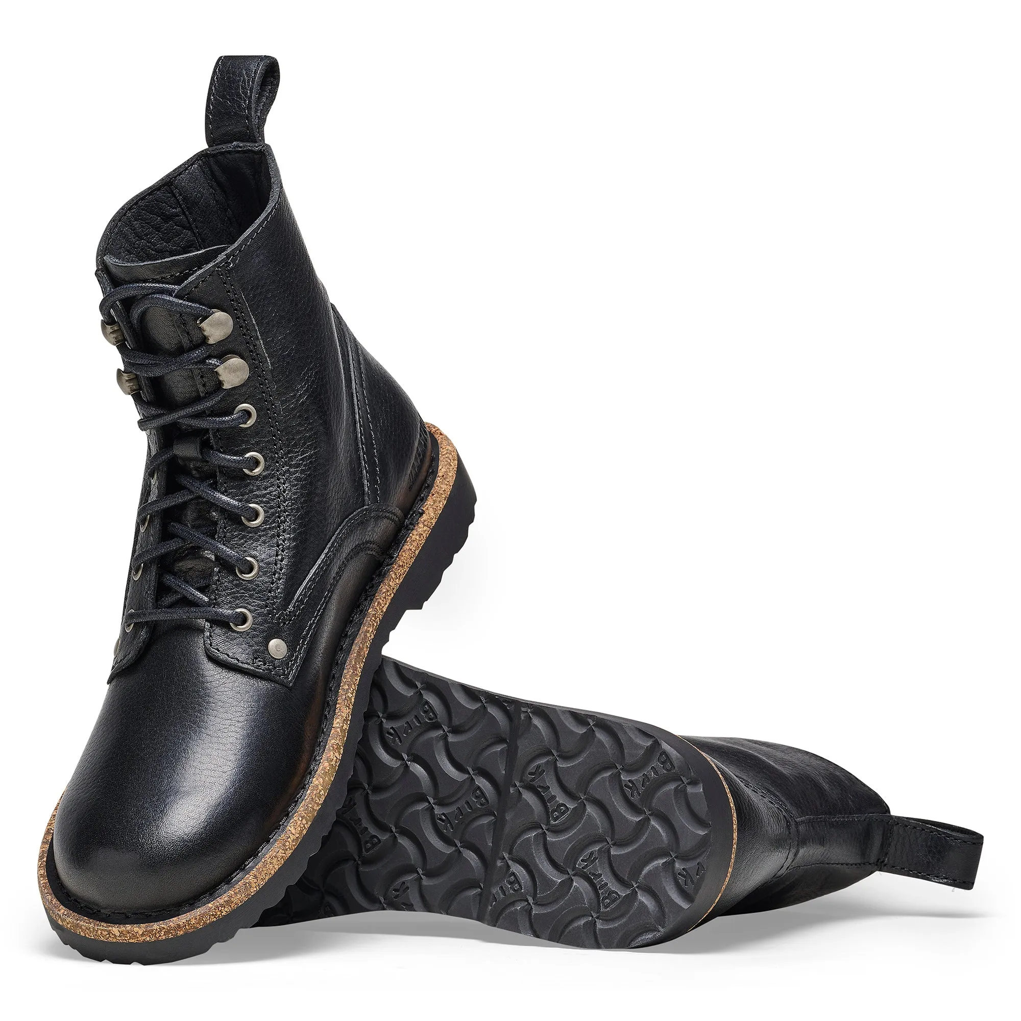 BRYSON LACE BOOT