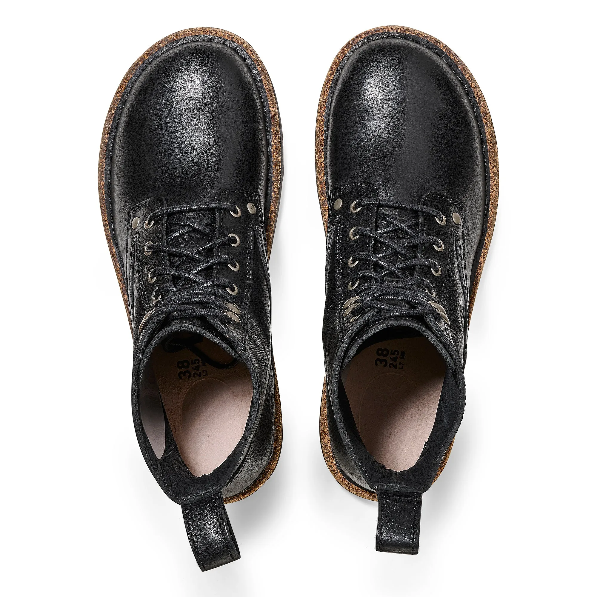 BRYSON LACE BOOT
