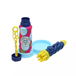 Bubble Tree Refillable Bubble Tune Maker - Flute