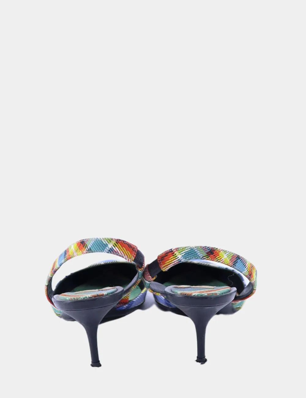 Burberry - EU 38.5