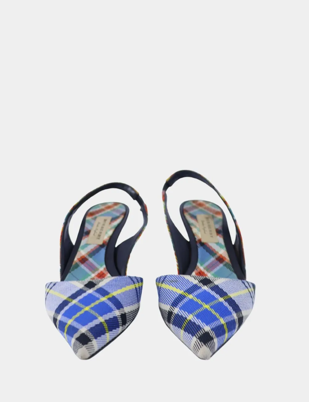 Burberry - EU 38.5