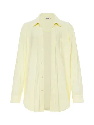 Button Down Shirt ::RET