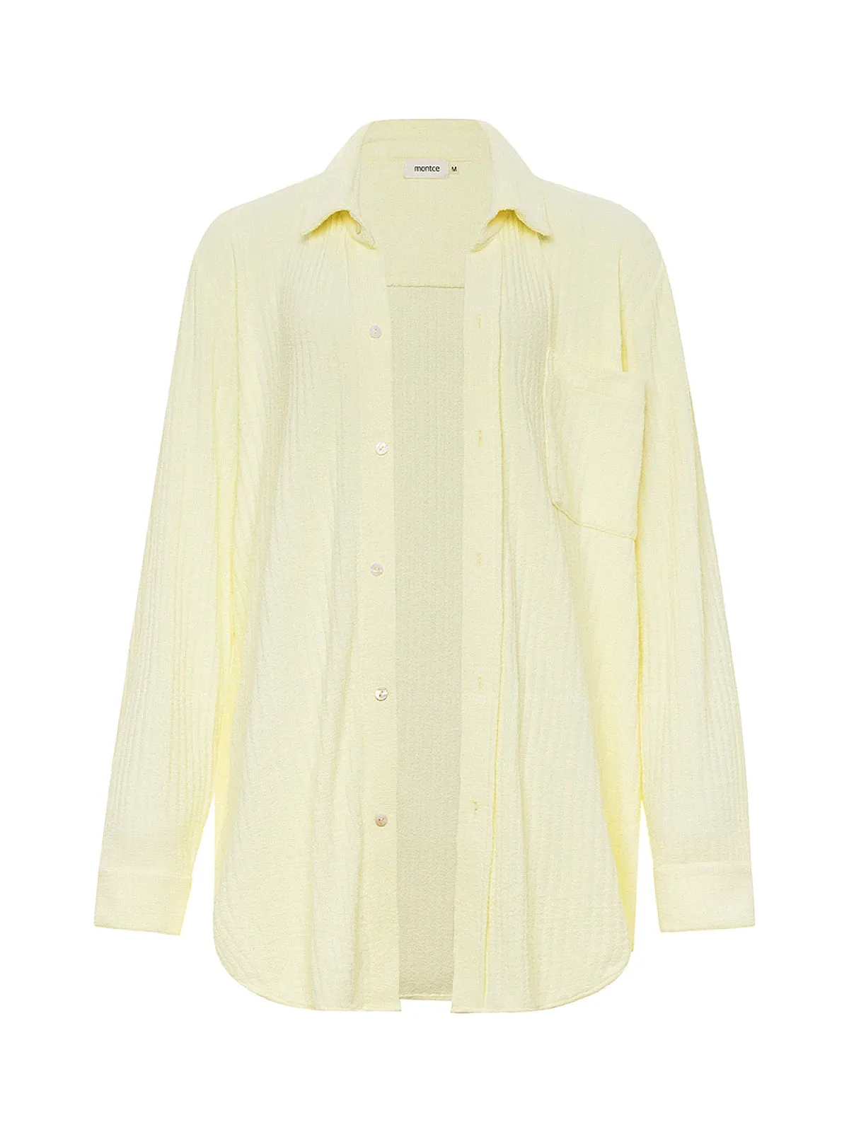 Button Down Shirt ::RET