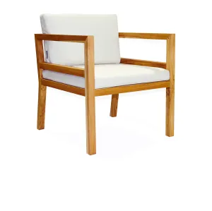 Cali Armchair