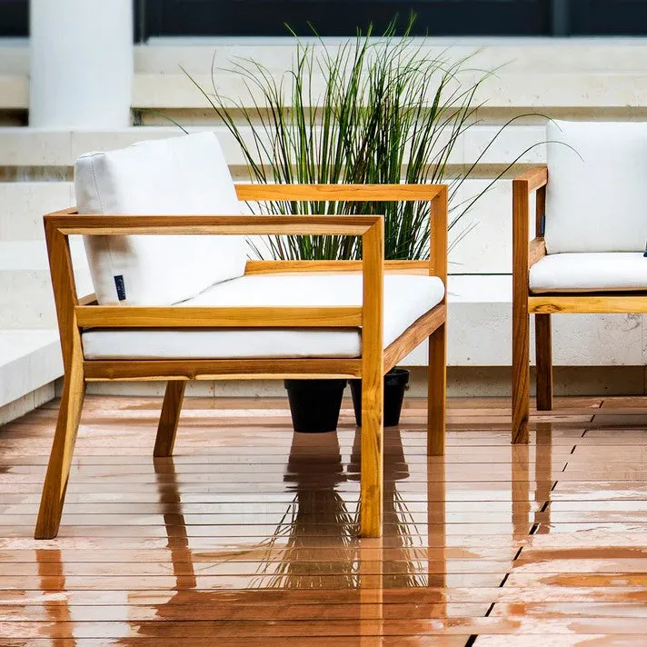 Cali Armchair