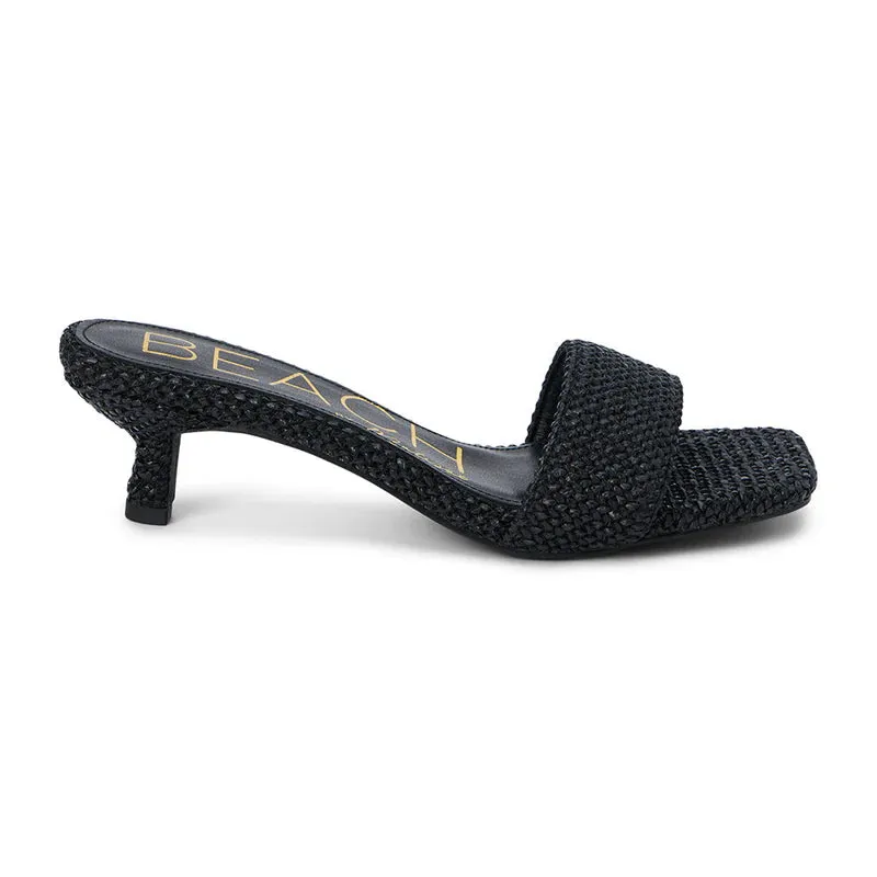 Capricorn Heeled Sandal