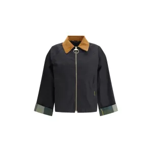 Catlin waterproof Jacket