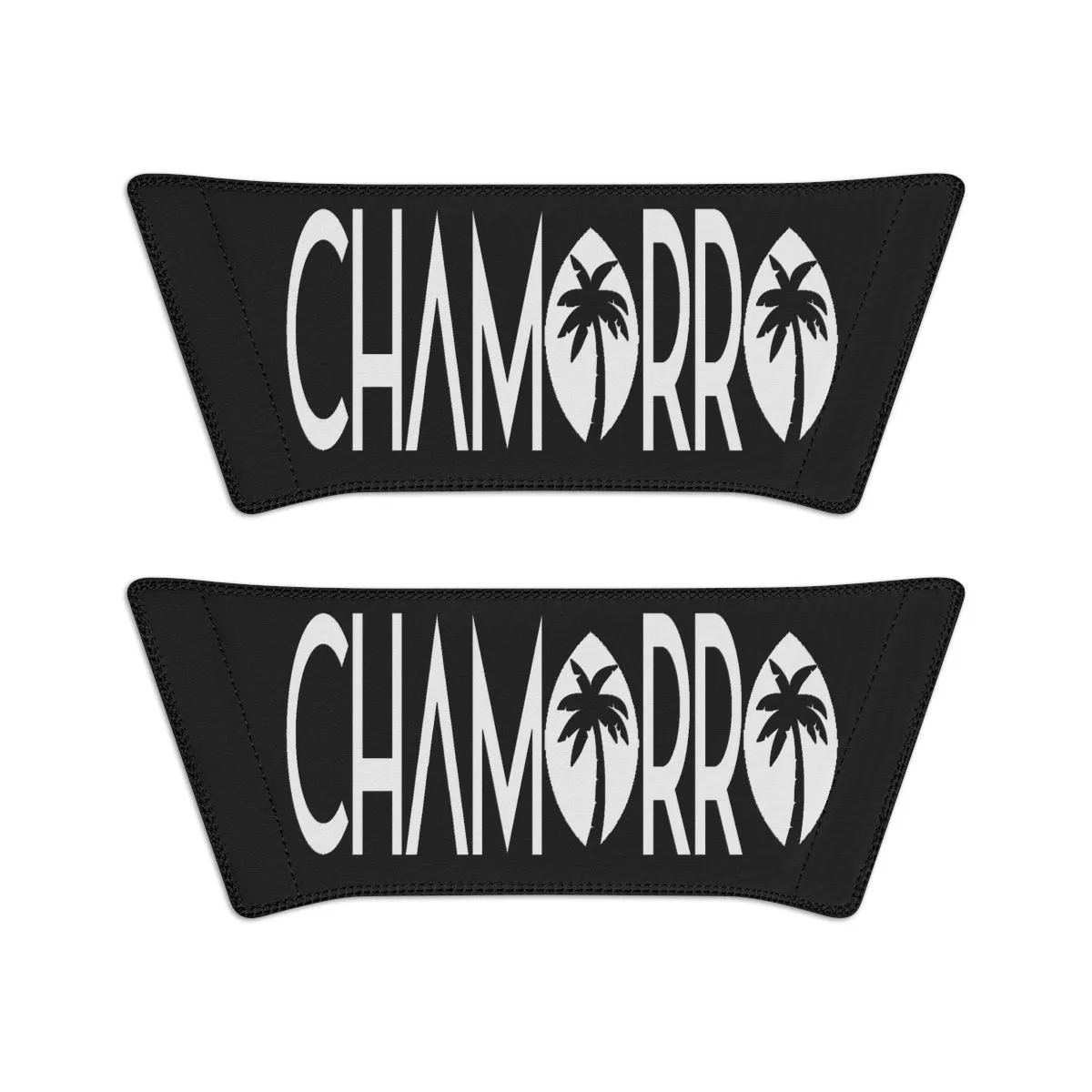 Chamorro Palms Men's Slide Sandals