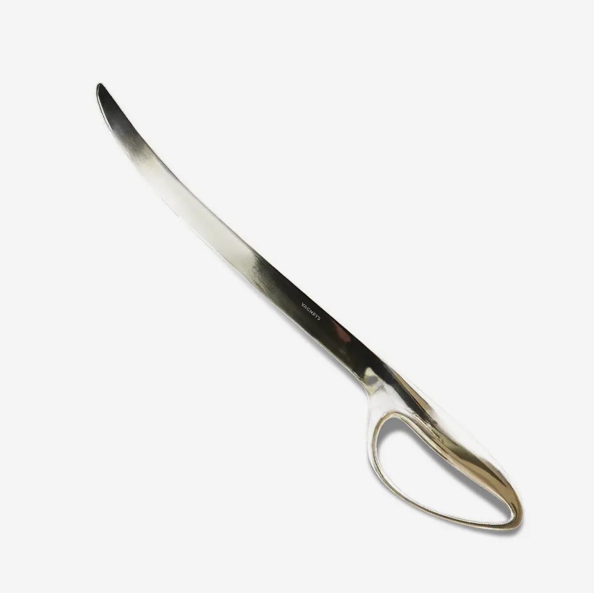 Champagne Sabre - Silver