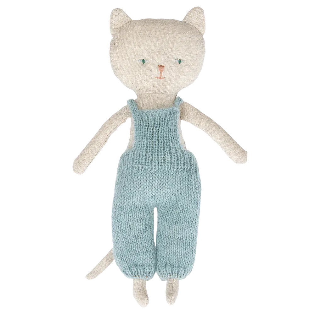 Chatons, Kitten