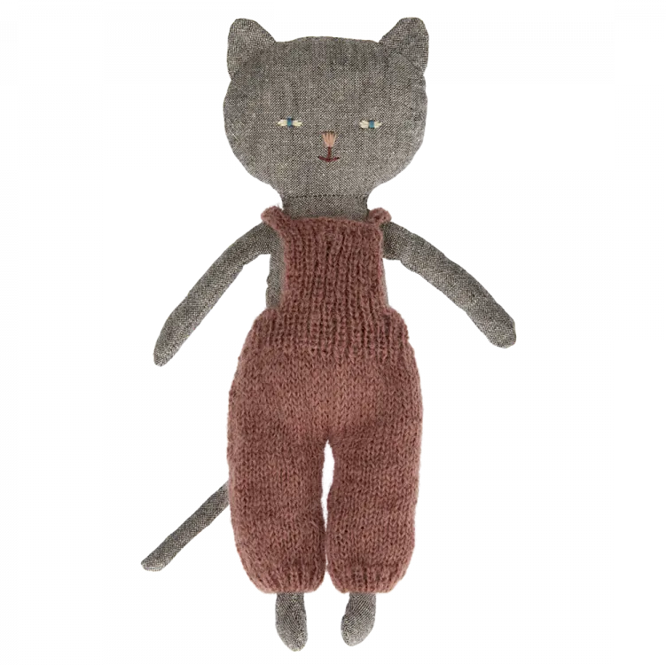 Chatons, Kitten