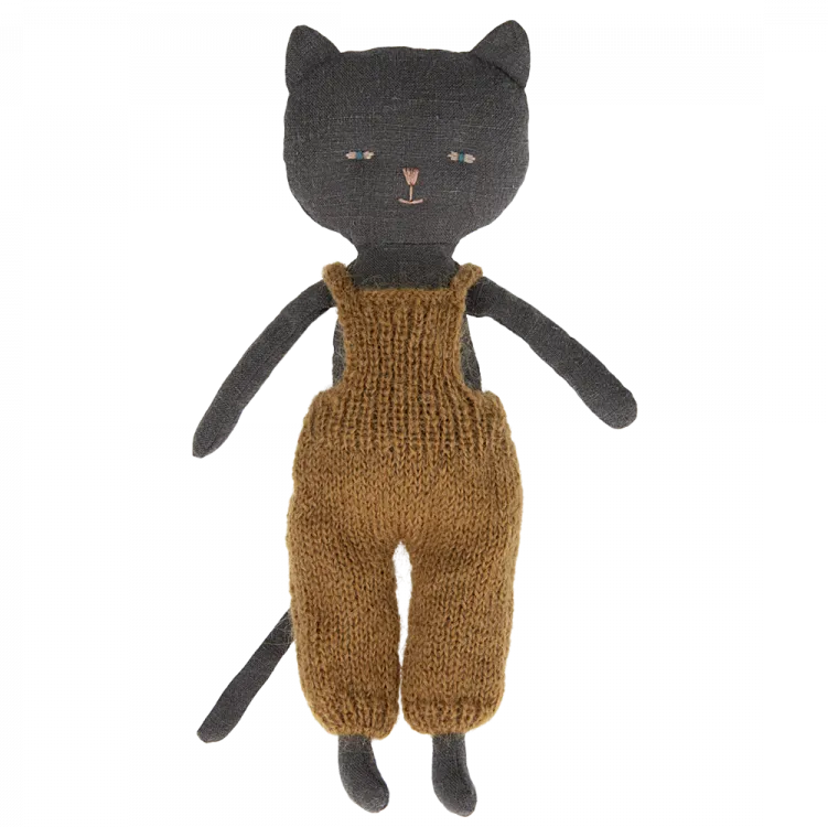 Chatons, Kitten