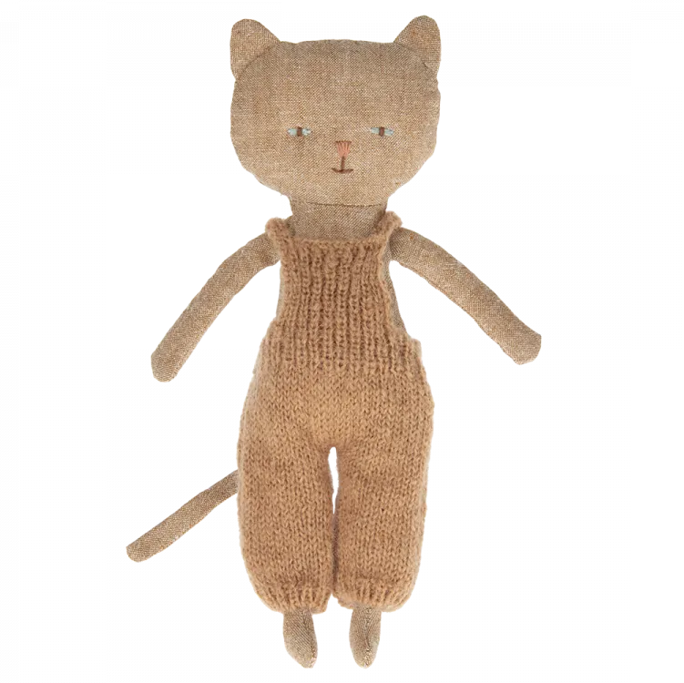 Chatons, Kitten