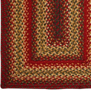Cider Barn Jute Braided Rug