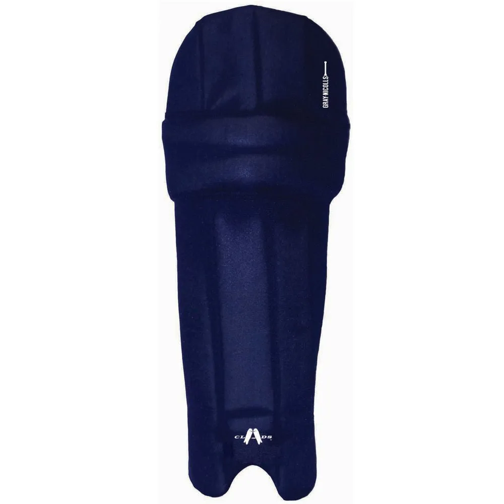 Clads Coloured Batting Pad Covers
