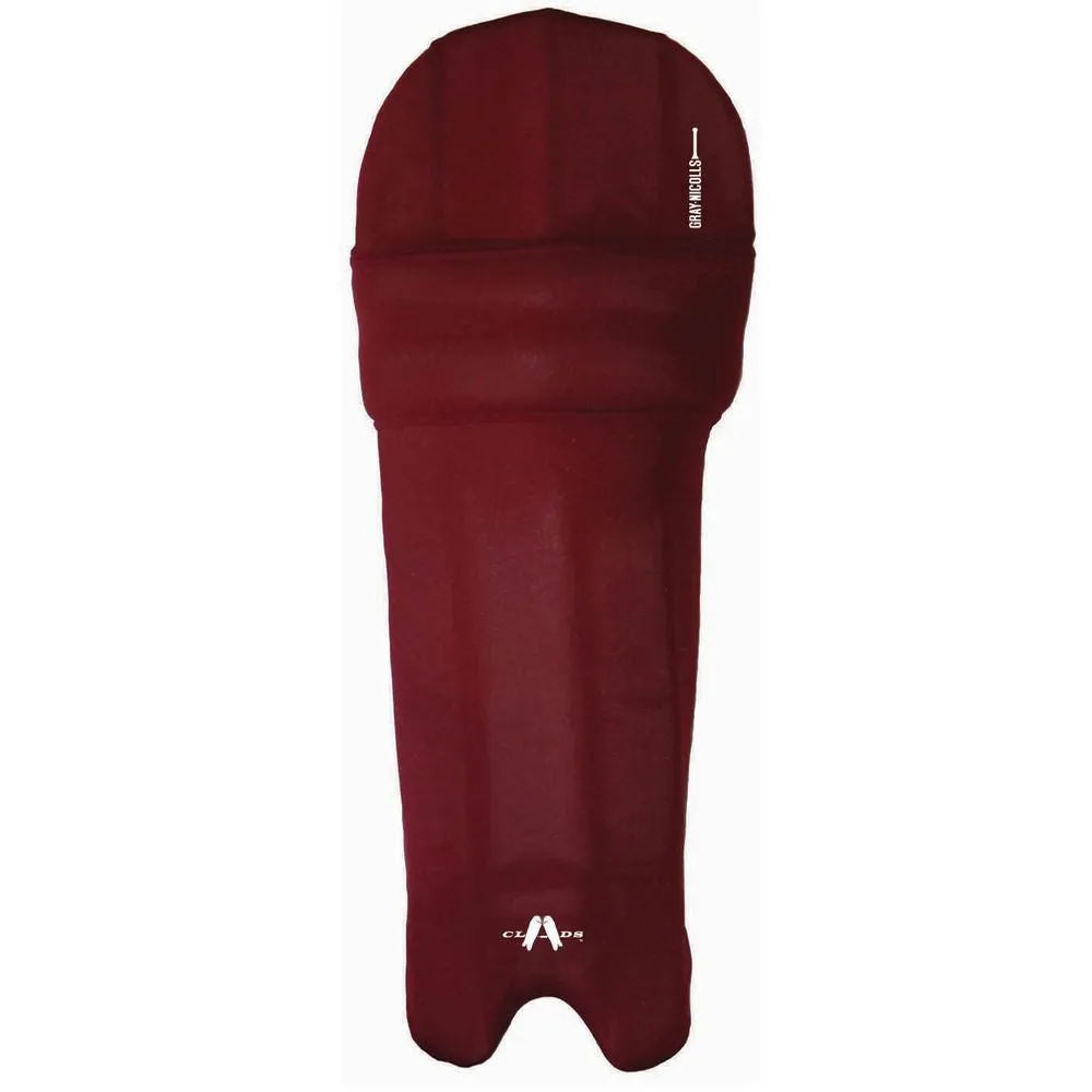 Clads Coloured Batting Pad Covers