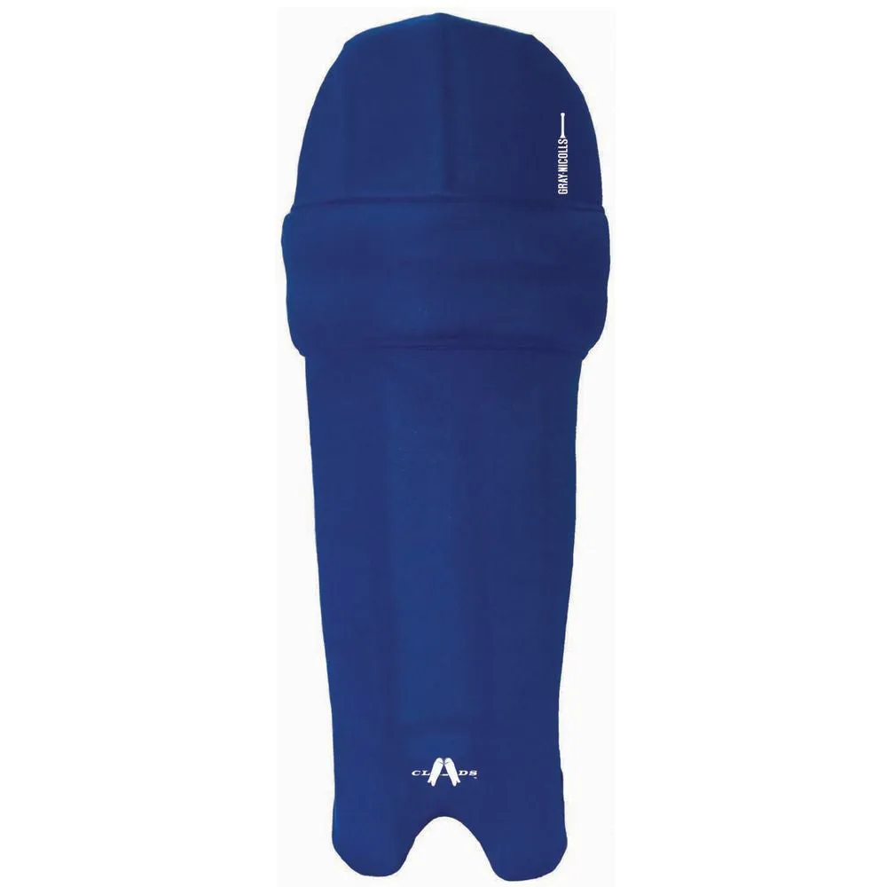 Clads Coloured Batting Pad Covers