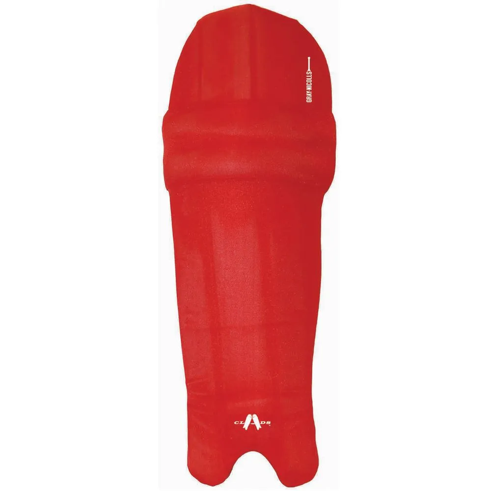 Clads Coloured Batting Pad Covers