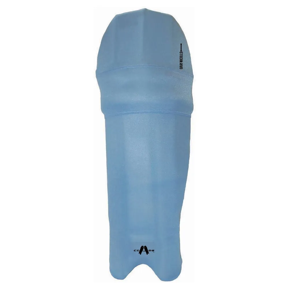 Clads Coloured Batting Pad Covers