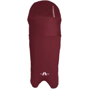 Clads Coloured Wicket Keeping Pad Covers