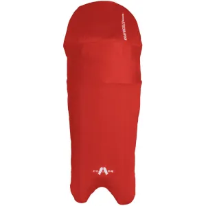 Clads Coloured Wicket Keeping Pad Covers