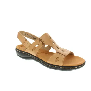 Clarks Leisa Lakelyn - Sand