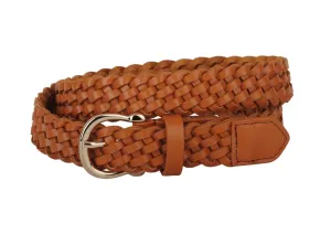 Classic & Braided Belt