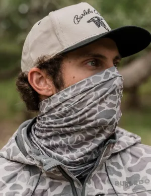 Classic Dear Camo Neck Gaiter