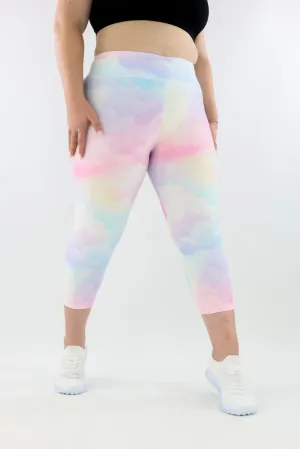 Cloud9 - Casual - Capri Leggings