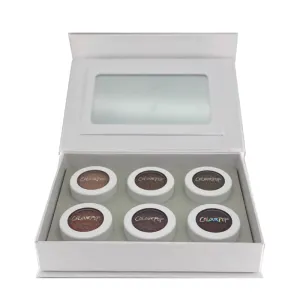 ColourPop Best Of Super Shock Shadow Collection - Mile High
