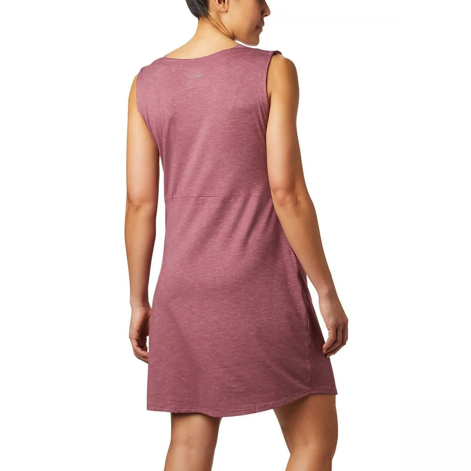 Columbia Women's Omni Shade Tank Dress With Sun Protection