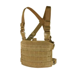 Condor - Coyote Brown - MCR3 Modular Chest Panel