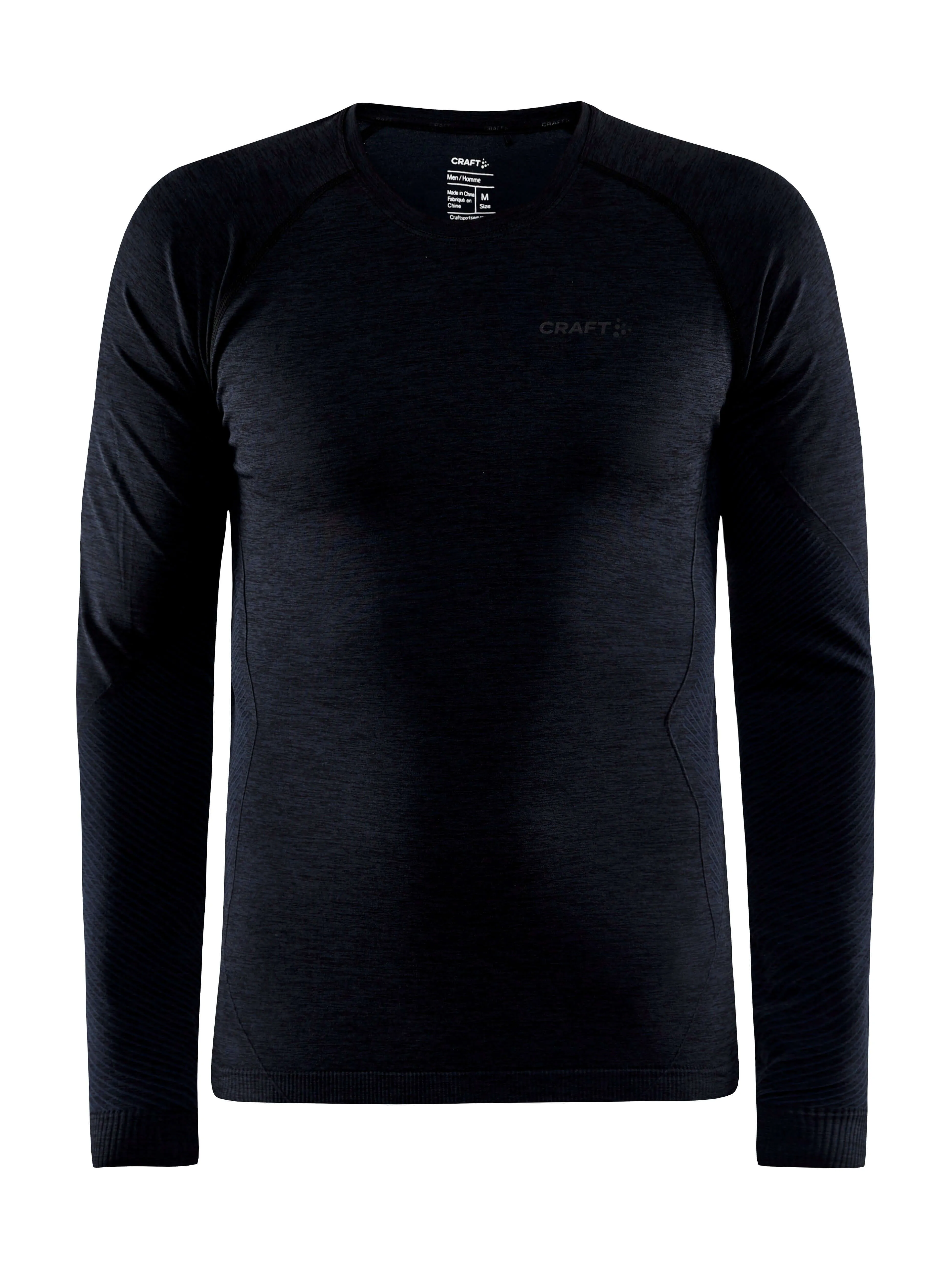 CORE DRY ACTIVE COMFORT LS M