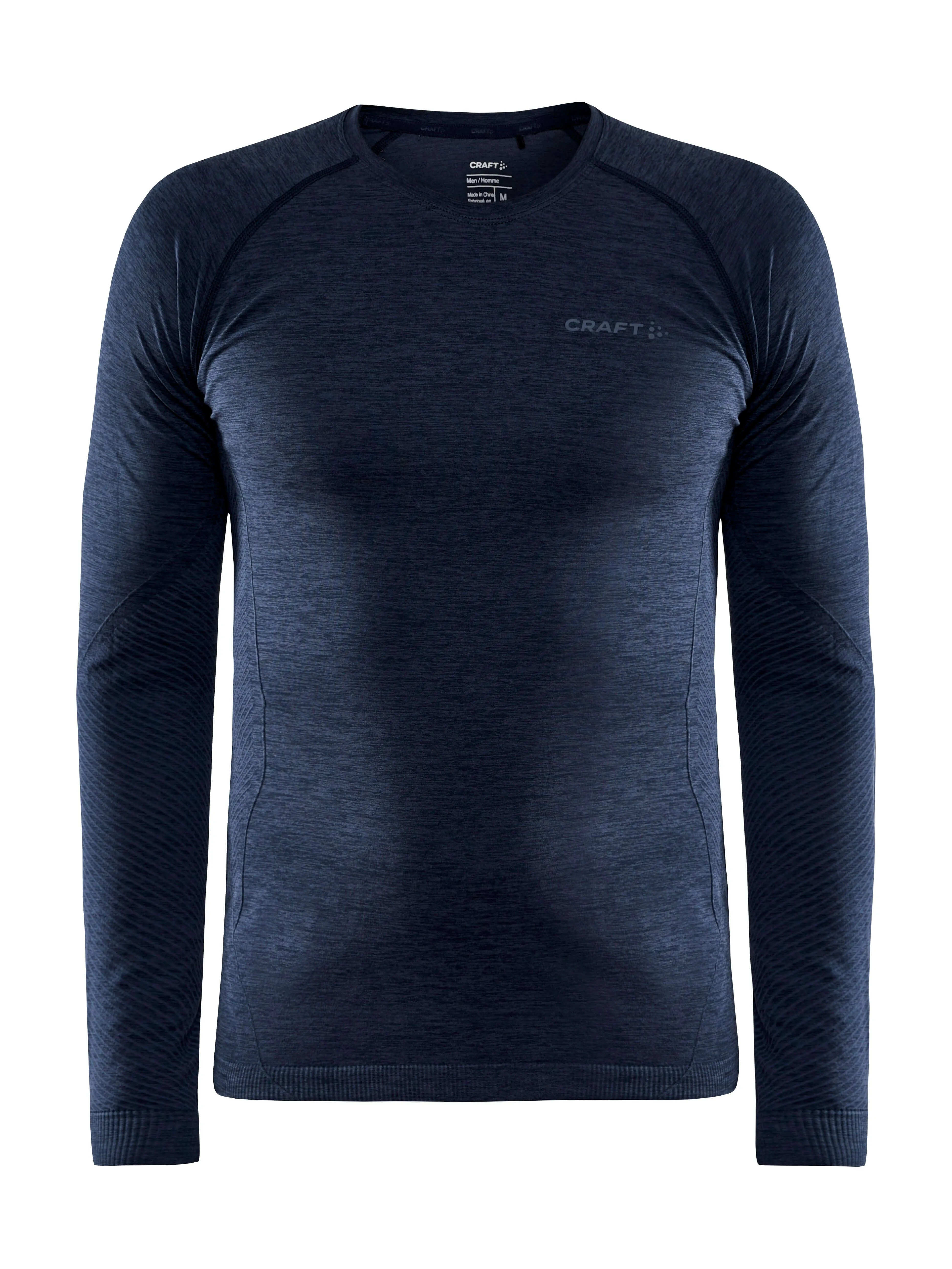 CORE DRY ACTIVE COMFORT LS M