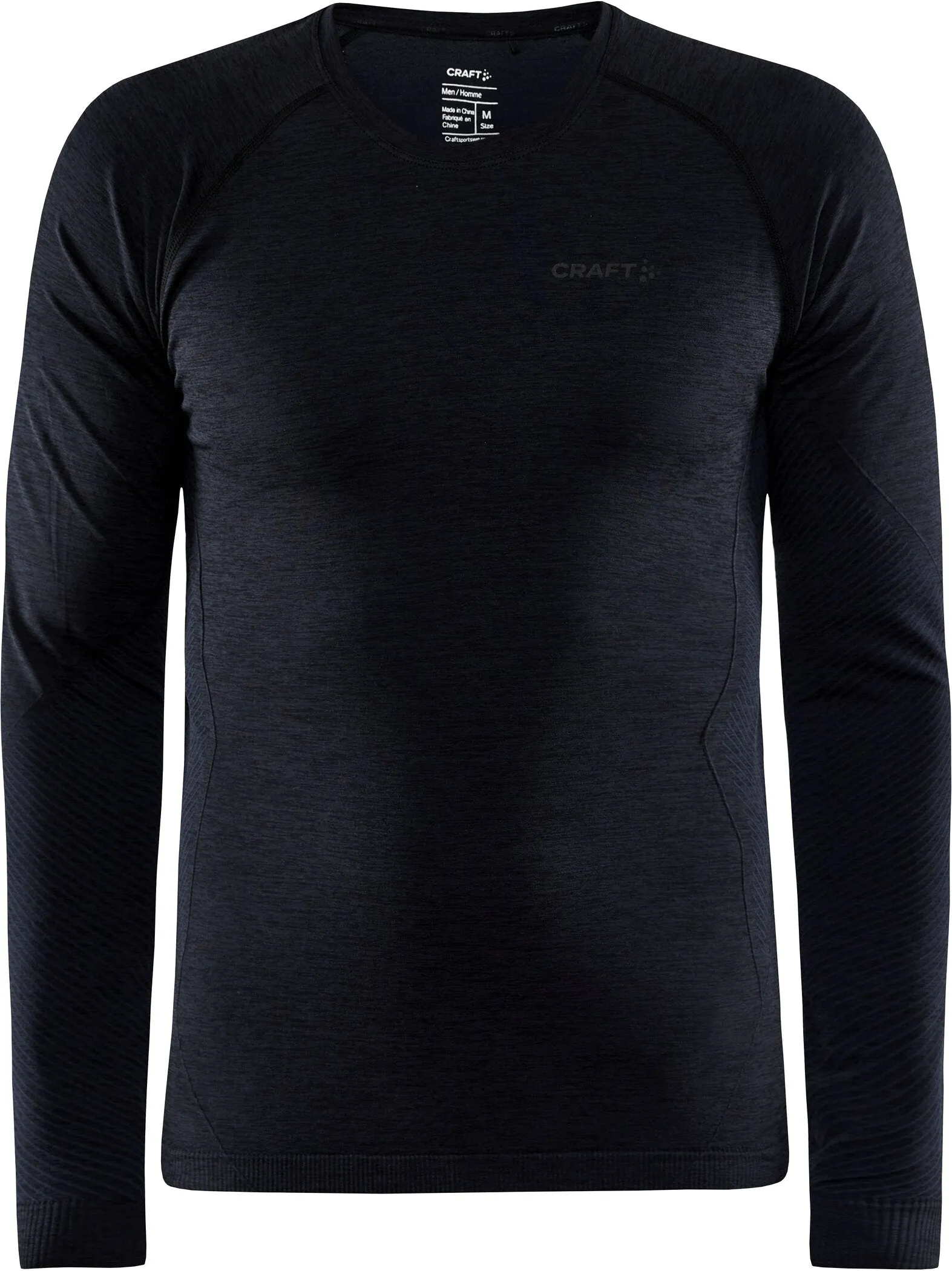 CORE DRY ACTIVE COMFORT LS M