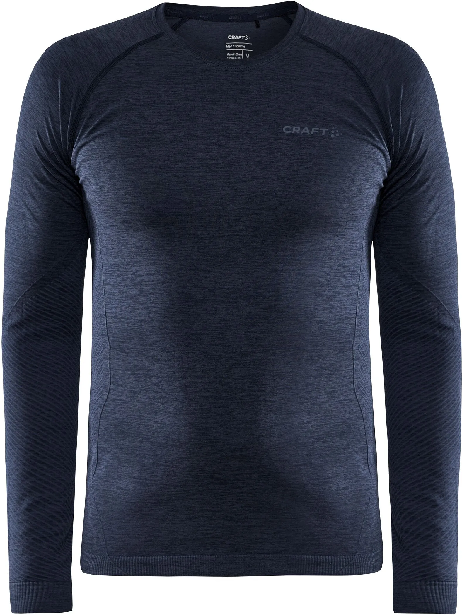 CORE DRY ACTIVE COMFORT LS M