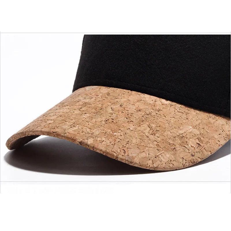 Cork Hat