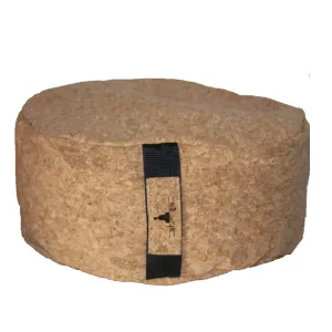 Cork Meditation Cushion