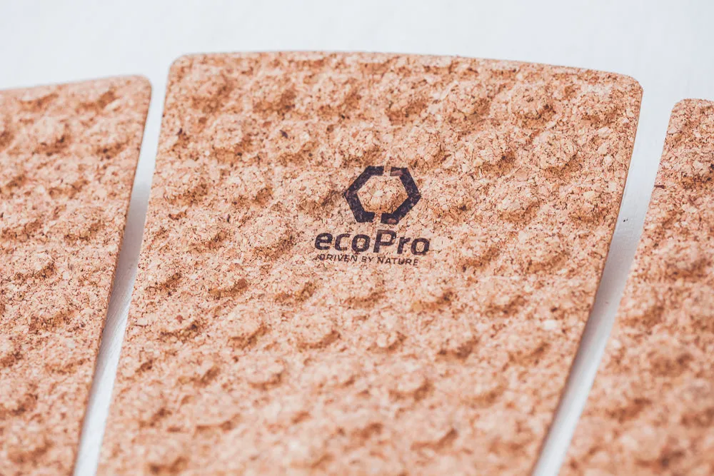 CORK RETRO SURF PAD