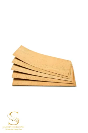 Cork Saxophone 1.2 mm CK-12G L.Pisoni