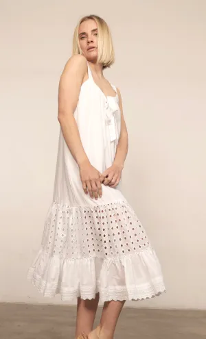 Costa Coquette Dress