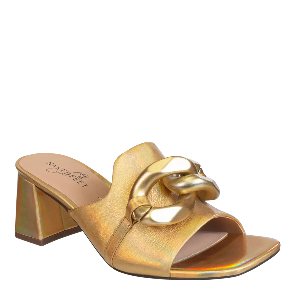 Coterie - Gold