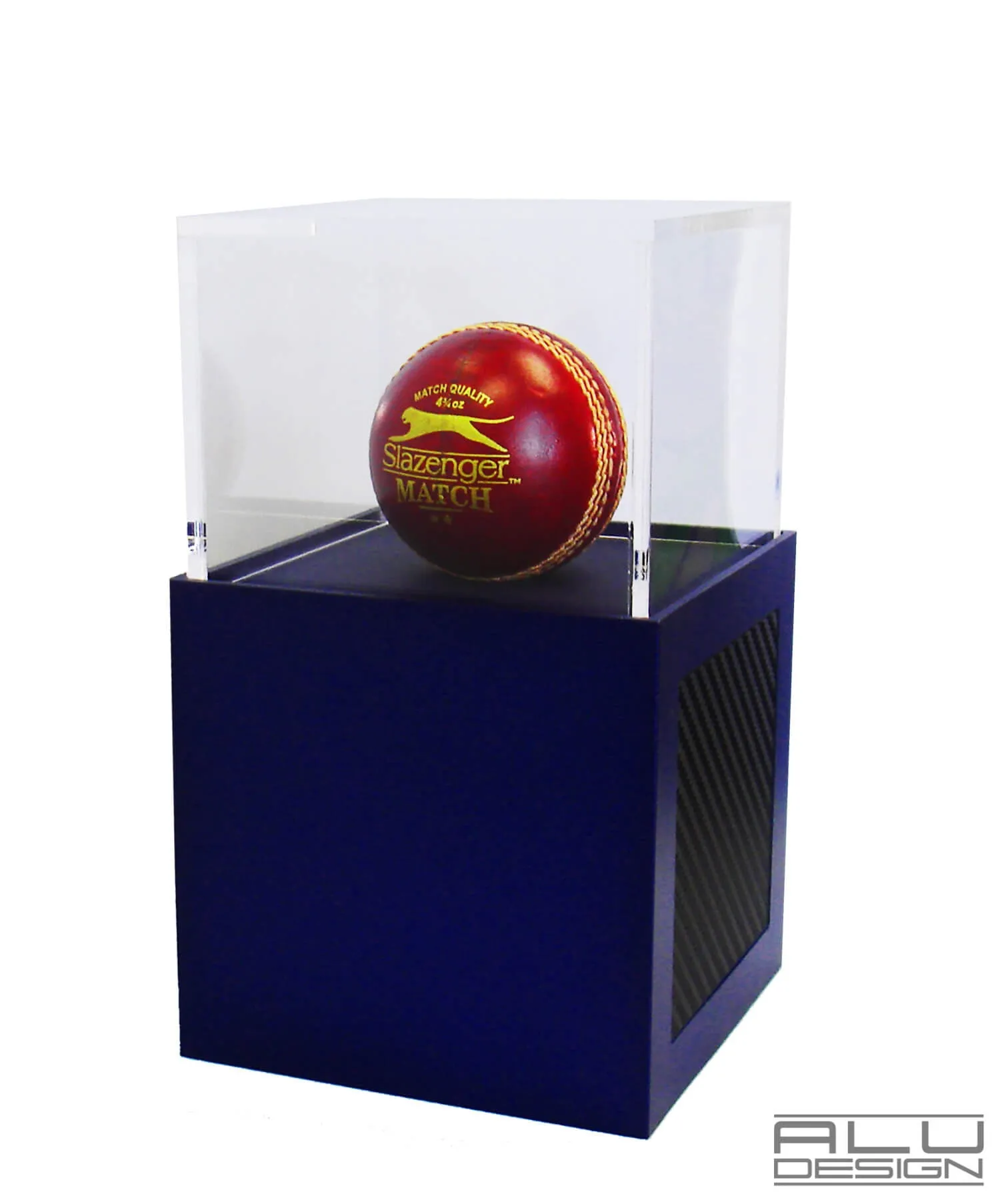 Cricket Ball Display Case