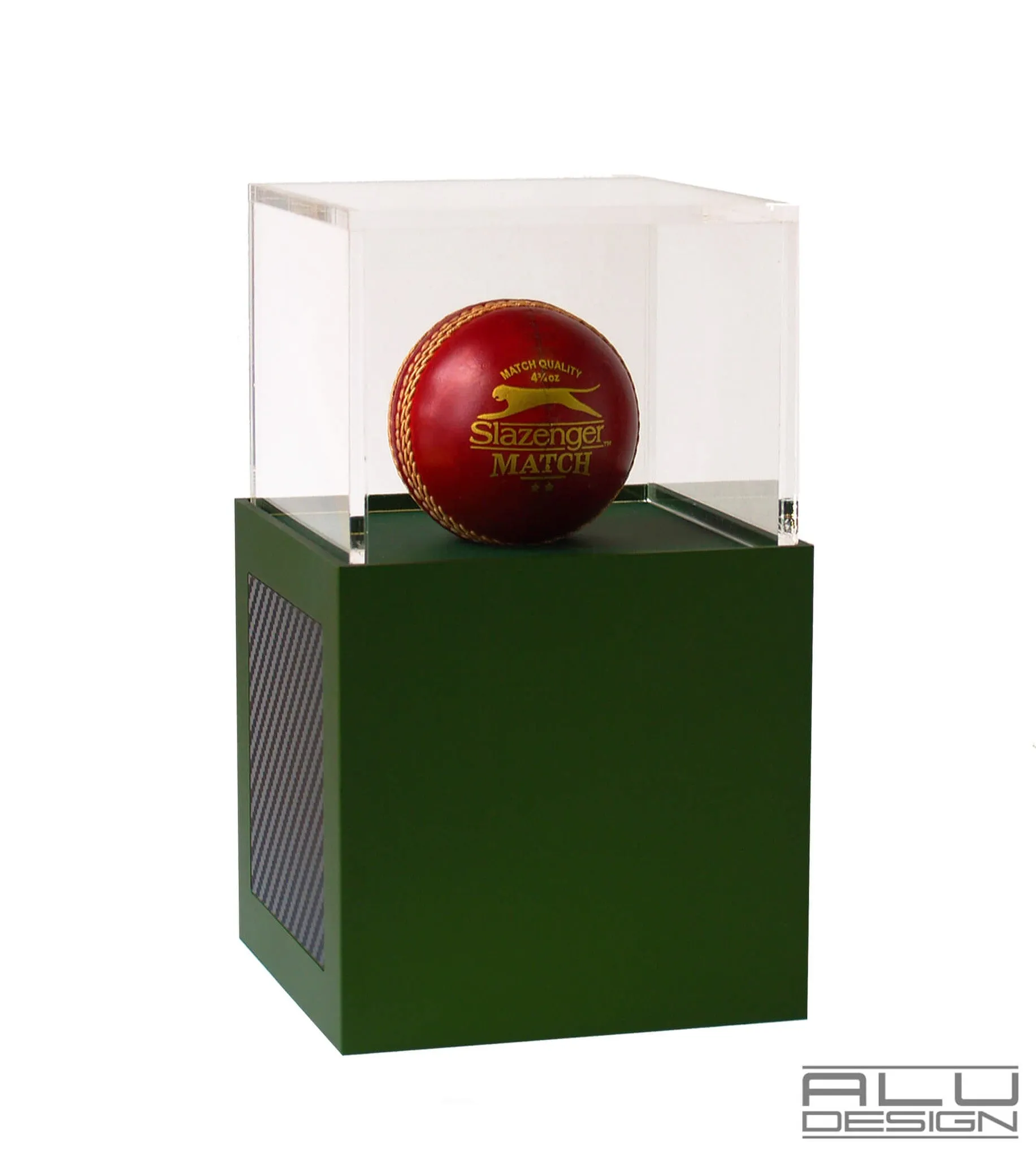 Cricket Ball Display Case