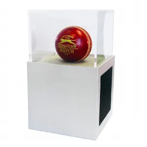 Cricket Ball Display Case