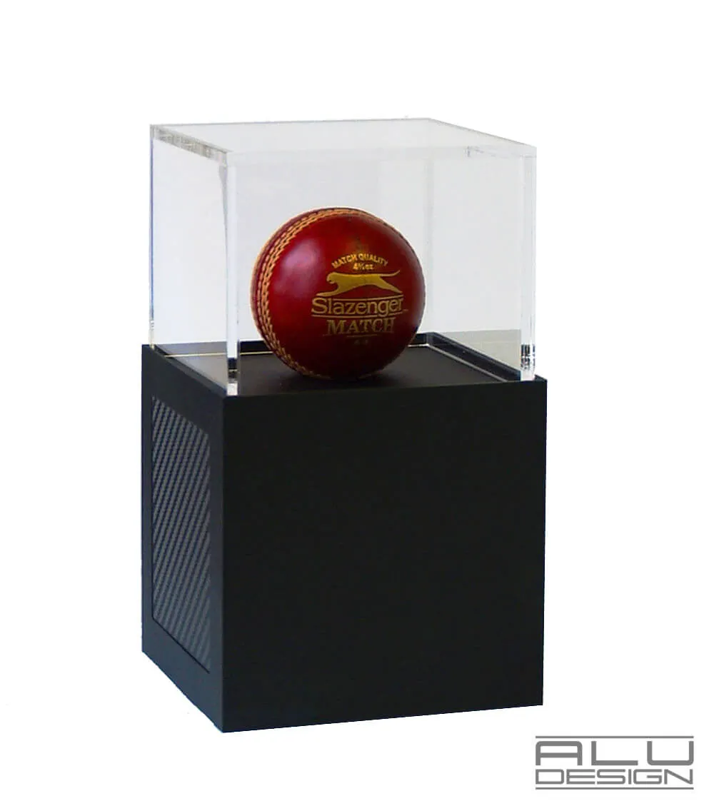 Cricket Ball Display Case