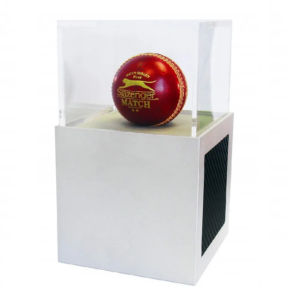 Cricket Ball Display Case