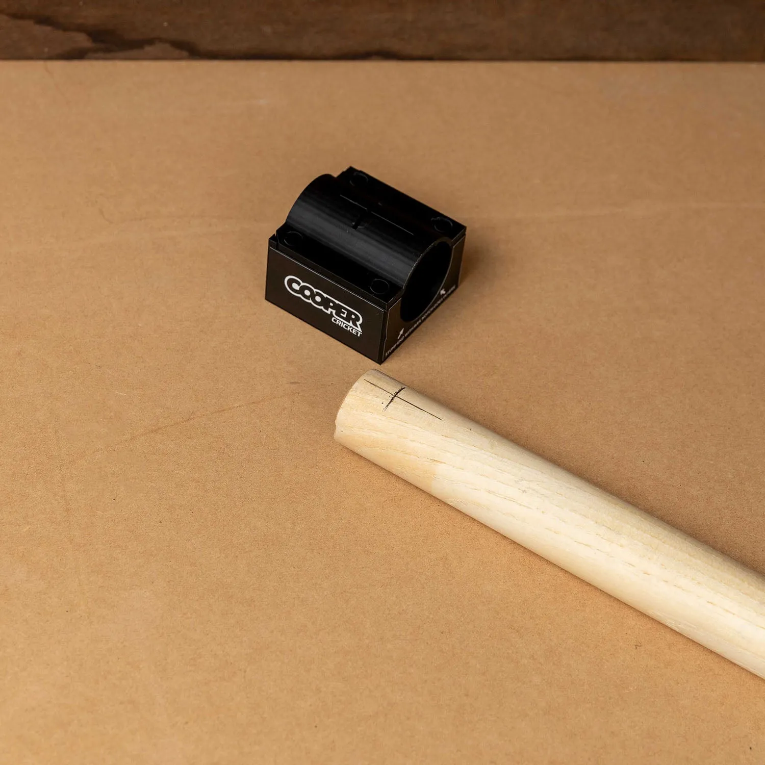 CRICKET STUMP MARKER