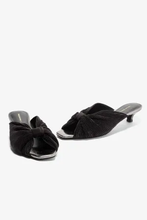 Curfew Heel